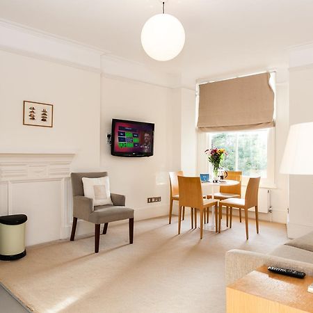 Blueprint Living Apartments - Doughty Street London Ngoại thất bức ảnh