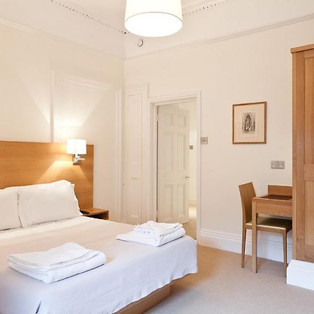Blueprint Living Apartments - Doughty Street London Ngoại thất bức ảnh