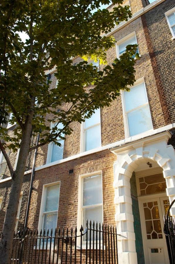 Blueprint Living Apartments - Doughty Street London Ngoại thất bức ảnh